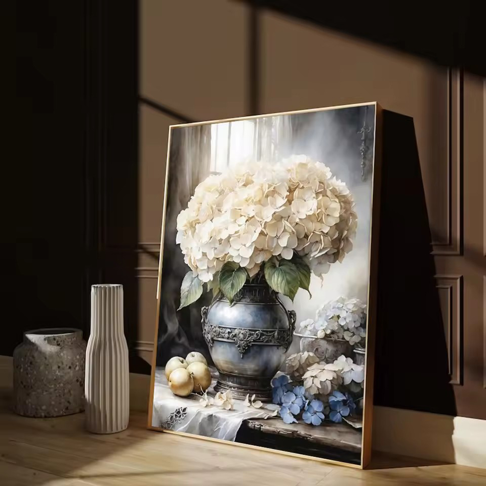 5D DIY 다이아몬드 페인팅 신제품 2026 레몬 올 - Florist Supply Vases 리뷰 및 가격