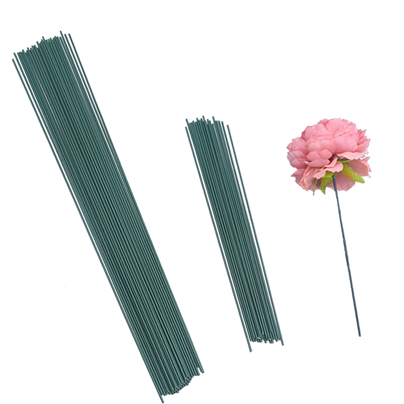 20Pcs 15/25/40cm 인공 녹색 꽃 줄기 DI - Florist Supply Bulk 리뷰 및 가격