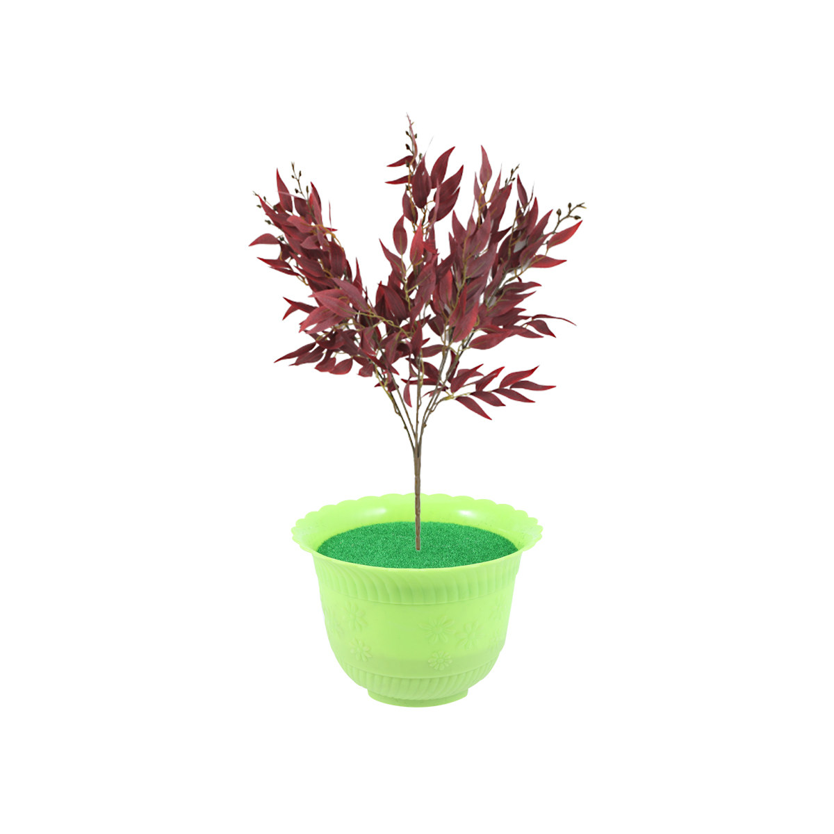 1개입, 인조 잔디, 꽃 화분, 가정용 정원 장식용,  - Florist Flower Supply 리뷰 및 가격